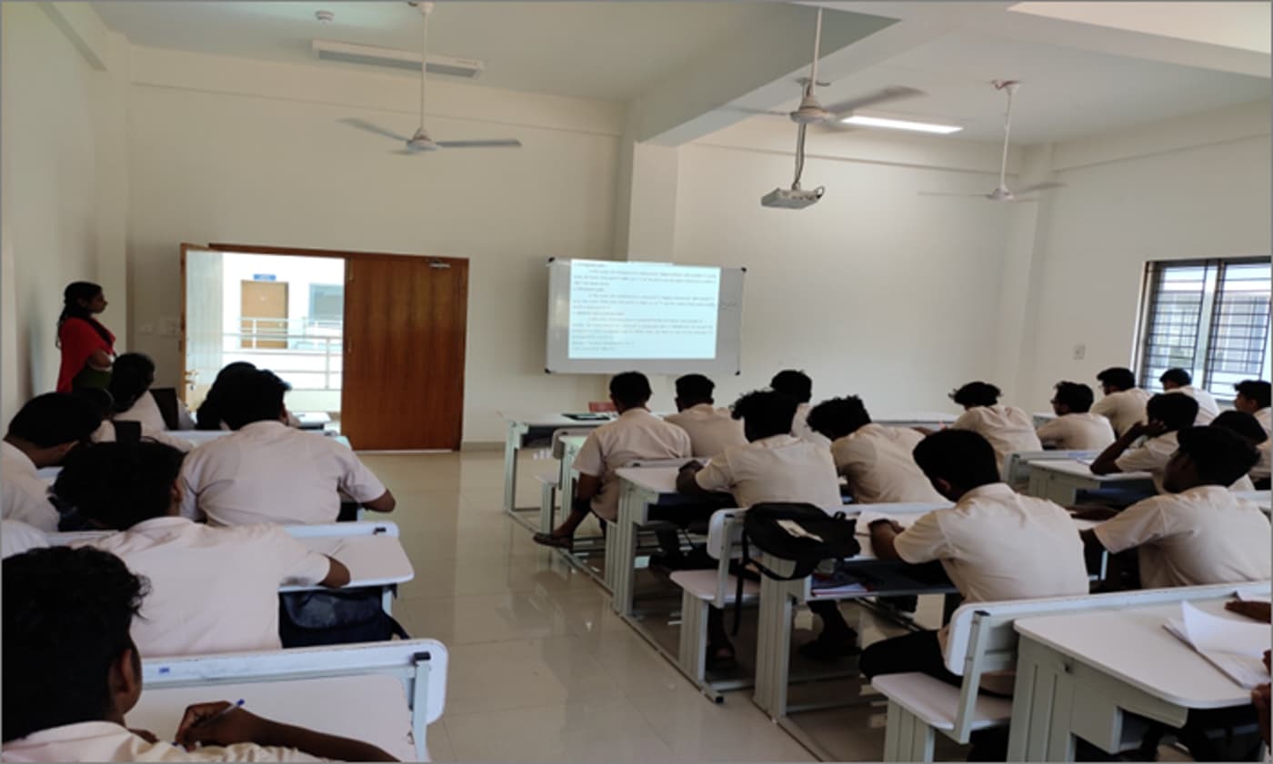 CIPET: Institute of Petrochemicals Technology Kochi Campus photo 20